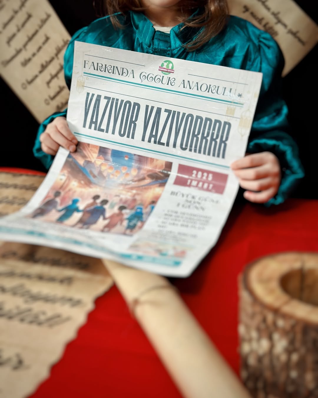 Sanat Aktivitesi