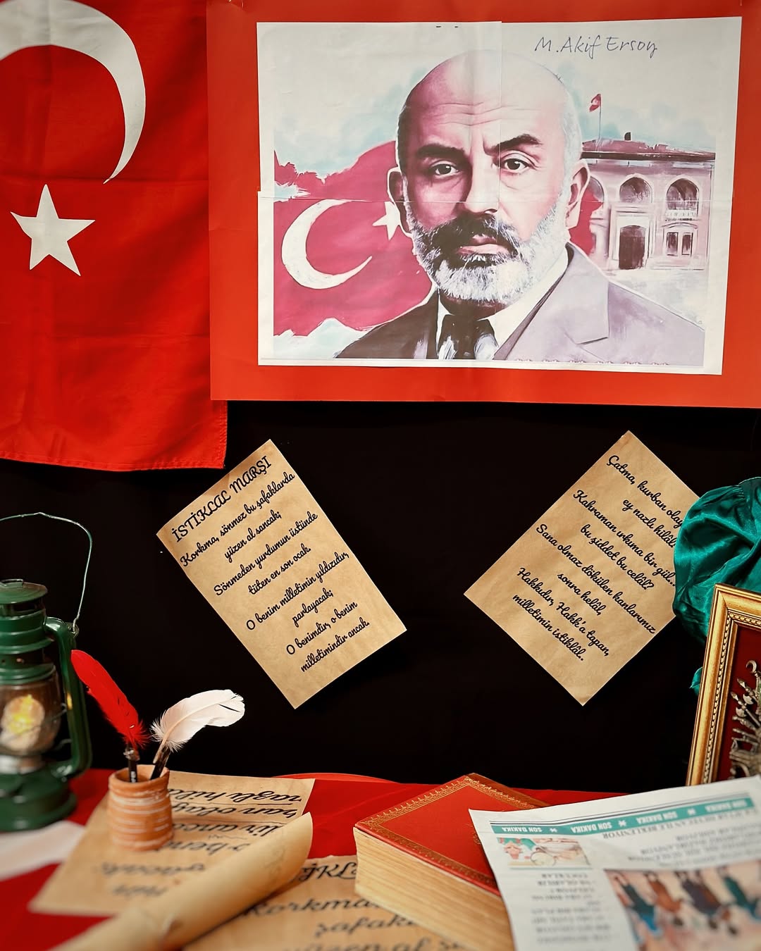 Bilim Deneyi